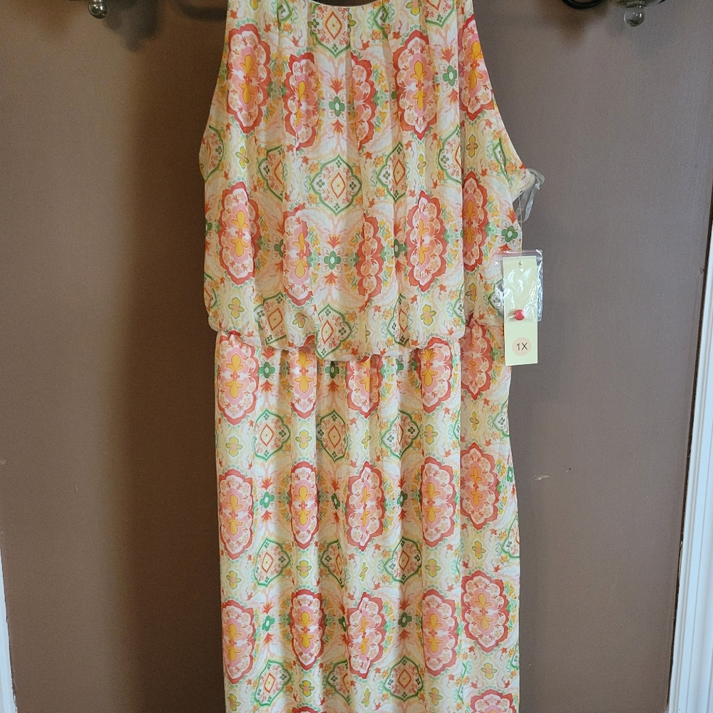 Tacera dress